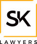 logotyp SK Lawyers